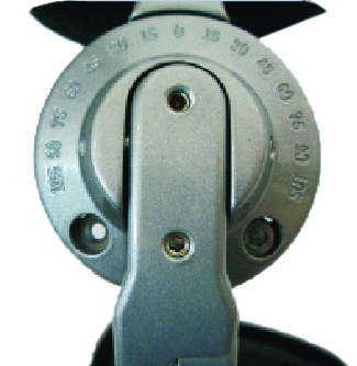 Ρυθμιζόμενος Οσφυομηρικός Νάρθηκας Hipo Brace TC/520 Medical Brace