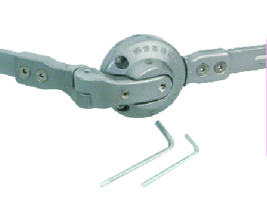 Ρυθμιζόμενος Οσφυομηρικός Νάρθηκας Hipo Brace TC/520 Medical Brace