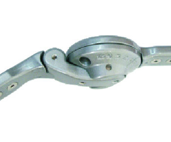 Ρυθμιζόμενος Οσφυομηρικός Νάρθηκας Hipo Brace TC/520 Medical Brace - Image 6