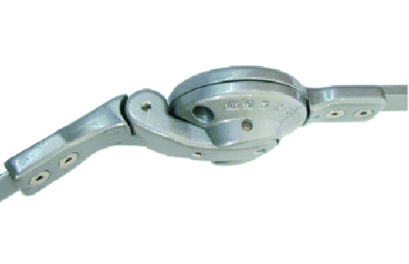 Ρυθμιζόμενος Οσφυομηρικός Νάρθηκας Hipo Brace TC/520 Medical Brace