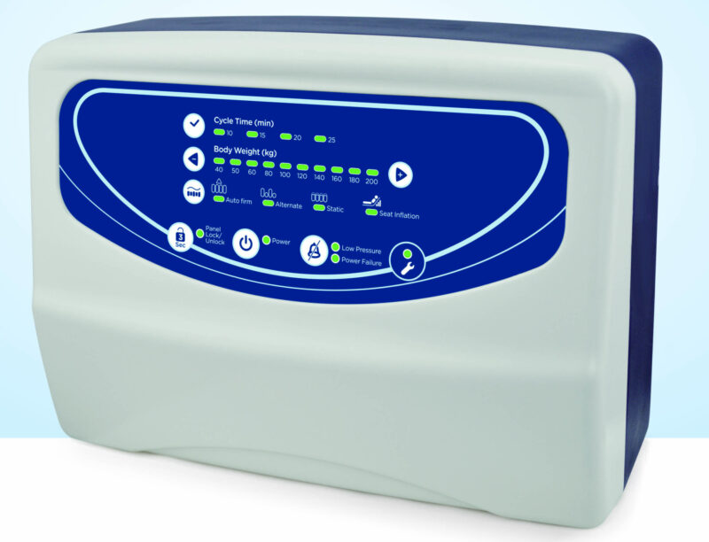 MB.HC2000Α ALLCARE