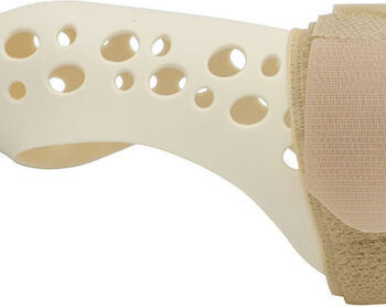 Πλαστικός Νάρθηκας Αντίχειρα Medical Brace RHIZOFIT - Image 3