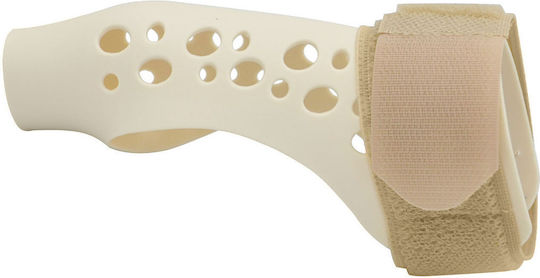 Πλαστικός Νάρθηκας Αντίχειρα Medical Brace RHIZOFIT