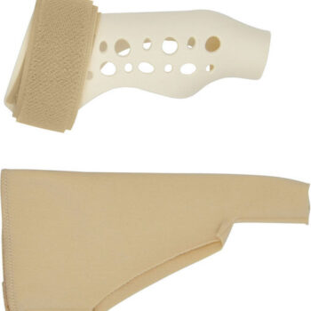 Πλαστικός Νάρθηκας Αντίχειρα Medical Brace RHIZOFIT - Image 4