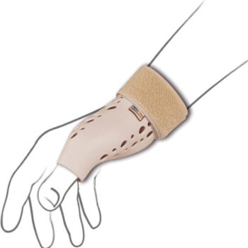 Πλαστικός Νάρθηκας Αντίχειρα Medical Brace RHIZOFIT - Image 6