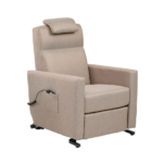 invacare faro πολυθρονα ανακλισής ALLCARE1