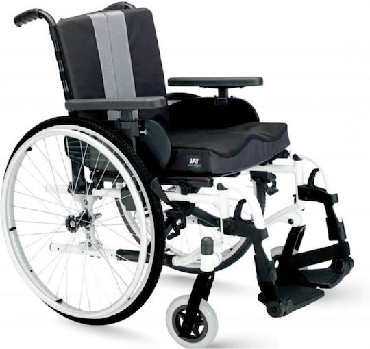 Αναπηρικό αμαξίδιο BREEZY STYLE X ALLCARE