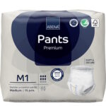 Βρακάκια-ABENA-Pants-M1-Premium-Ημέρας 1000021322 ALLCARE