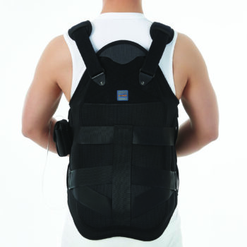 ΝΑΡΘΗΚΑΣ ΚΟΡΜΟΥ DR-B029-BK ALLCARE