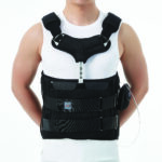 ΝΑΡΘΗΚΑΣ ΚΟΡΜΟΥ DR-B029-BK ALLCARE 5