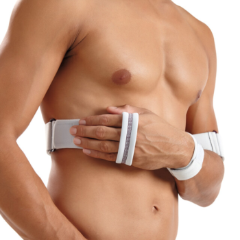 Νάρθηκας ώμου Medical Brace PUSH MED 2.50.3 - Image 3