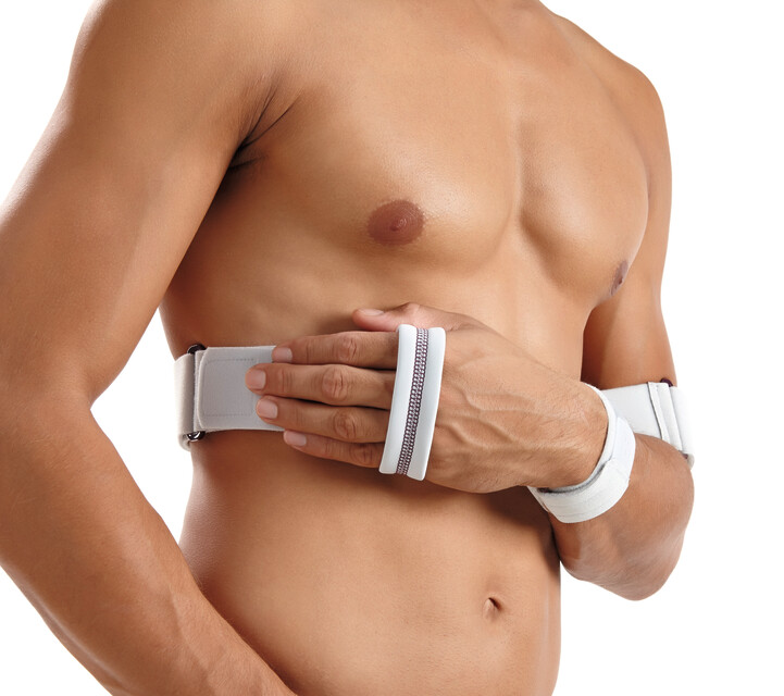 Νάρθηκας ώμου Medical Brace PUSH MED 2.50.3