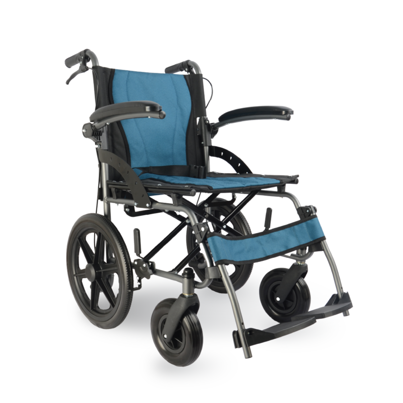ΧΕΙΡΟΚΙΝΗΤΟ ΑΝΑΠΗΡΙΚΟ ΑΜΑΞΙΔΙΟ MBW2004 ALLCARE