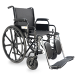 ΧΕΙΡΟΚΙΝΗΤΟ ΑΝΑΠΗΡΙΚΟ ΑΜΑΞΙΔΙΟ MBW2008 ALLCARE