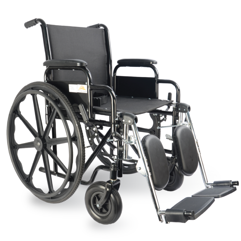 ΧΕΙΡΟΚΙΝΗΤΟ ΑΝΑΠΗΡΙΚΟ ΑΜΑΞΙΔΙΟ MBW2008 ALLCARE