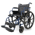 ΧΕΙΡΟΚΙΝΗΤΟ ΑΝΑΠΗΡΙΚΟ ΑΜΑΞΙΔΙΟ MBW2009 ALLCARE