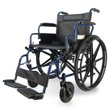 ΧΕΙΡΟΚΙΝΗΤΟ ΑΝΑΠΗΡΙΚΟ ΑΜΑΞΙΔΙΟ MBW2009 ALLCARE