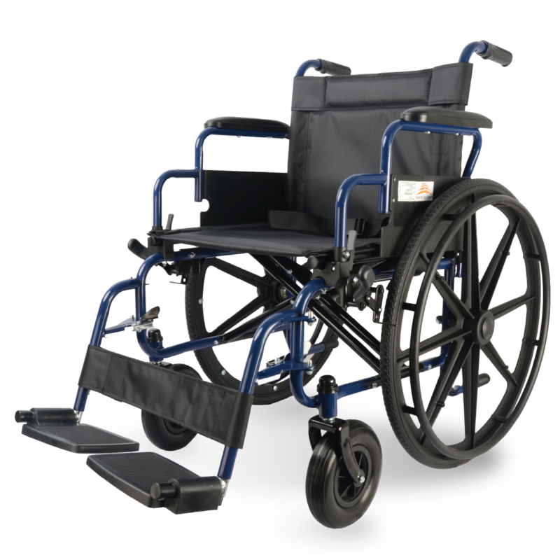 ΧΕΙΡΟΚΙΝΗΤΟ ΑΝΑΠΗΡΙΚΟ ΑΜΑΞΙΔΙΟ MBW2009 ALLCARE