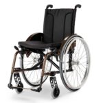 αναπηρικό αμαξίδιο avanti pro allcare