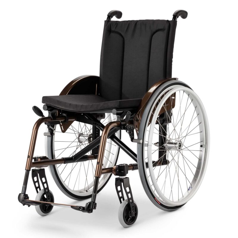 αναπηρικό αμαξίδιο avanti pro allcare