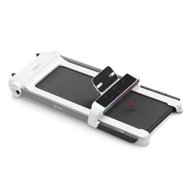 Διάδρομος Aura F250 Photo 4 - allcare.gr