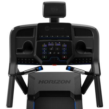 HORIZON 5.0AT ΔΙΑΔΡΟΜΟΣ ΓΥΜΝΑΣΤΙΚΗΣ Photo 3