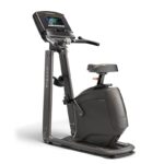 MATRIX UPRIGHT U50 ΟΡΘΙΟ ΠΟΔΗΛΑΤΟ ΓΥΜΝΑΣΤΙΚΗΣ ΜΕ ΚΟΝΣΟΛΑ XER Photo 1