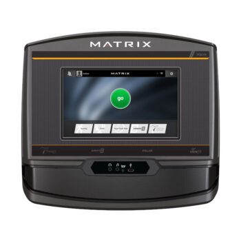 MATRIX UPRIGHT U50 ΟΡΘΙΟ ΠΟΔΗΛΑΤΟ ΓΥΜΝΑΣΤΙΚΗΣ ΜΕ ΚΟΝΣΟΛΑ XER Photo 2