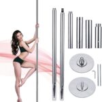 Viking Silver Pole