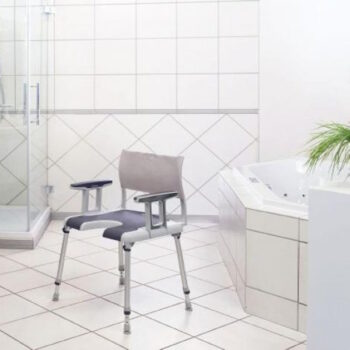 Καρέκλα Μπάνιου Invacare Aquatec Sorrento - Image 5