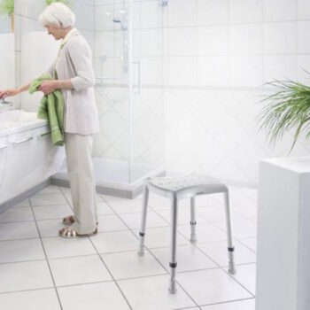 Σκαμπό Μπάνιου Invacare Aquatec DOT - Image 5