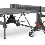 Τραπέζι Ping Pong Εσωτερικού Χώρου Stag Stealth 18mm Μαύρο Main Photo - allcare.gr