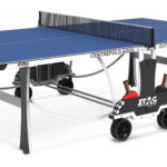 Τραπέζι Ping Pong Εξωτερικού Χώρου Stag Centrerfold 6000 Main Photo - allcare.gr