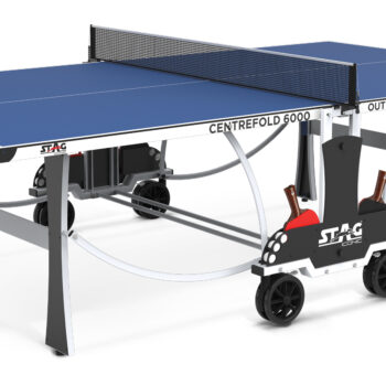 Τραπέζι Ping Pong Εξωτερικού Χώρου Stag Centrerfold 6000 Main Photo - allcare.gr