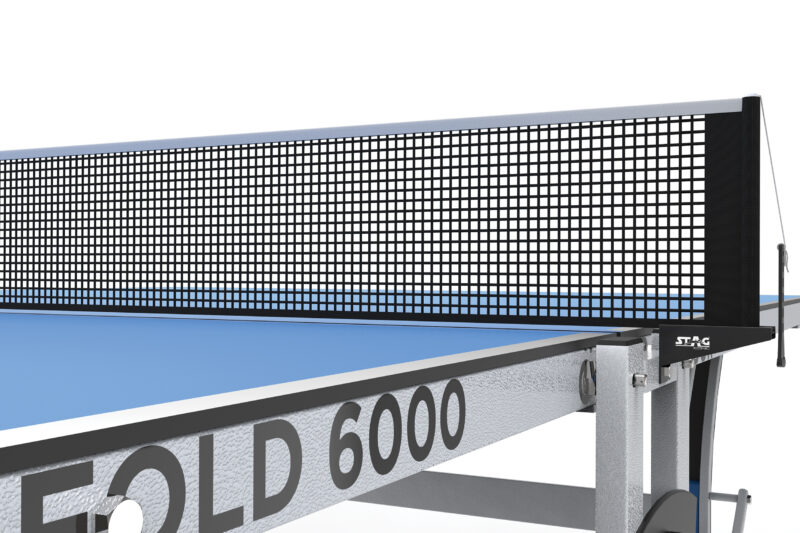 Τραπέζι Ping Pong Εξωτερικού Χώρου Stag Centrerfold 6000 Photo 3 - allcare.gr
