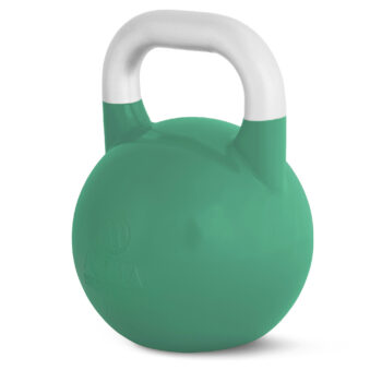 AMILA Kettlebell Competition Series 24Kg Main Photo - allcare.gr