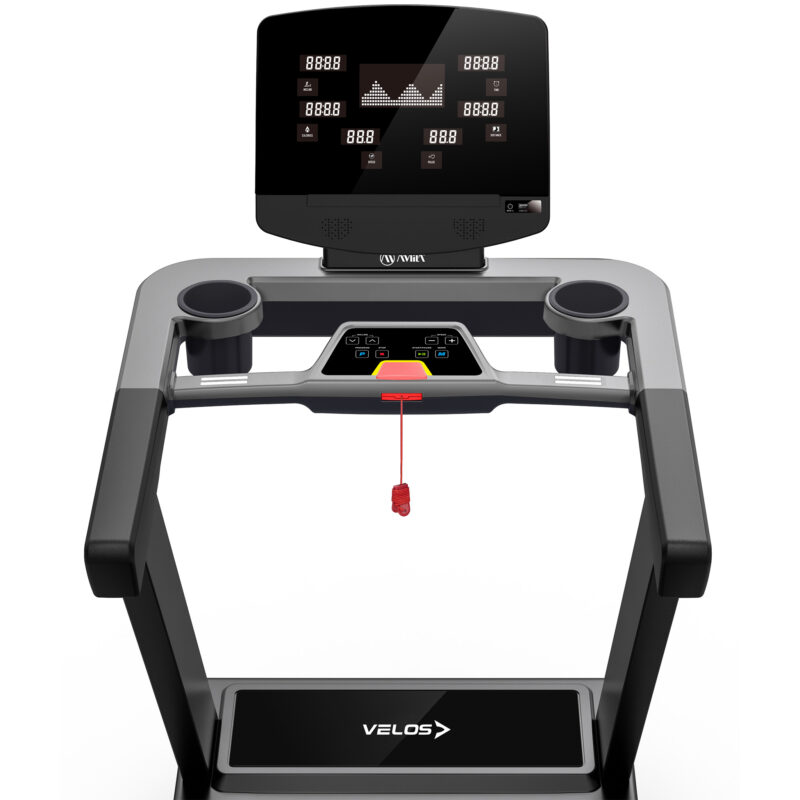 TreadMill Velos NF400PI (Σταθερός) Photo 1 - allcare.gr
