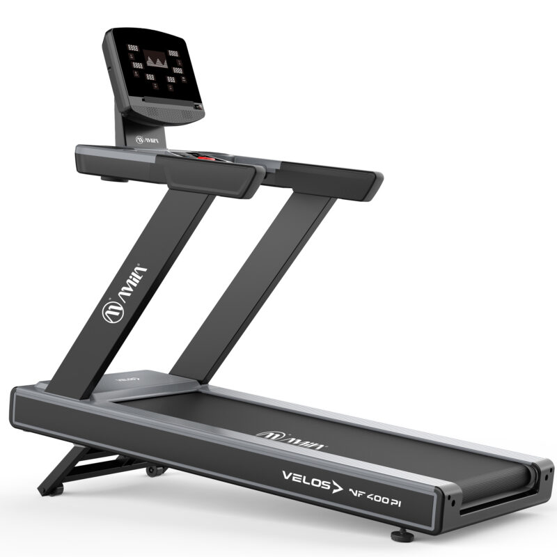 TreadMill Velos NF400PI (Σταθερός) Photo 2 - allcare.gr