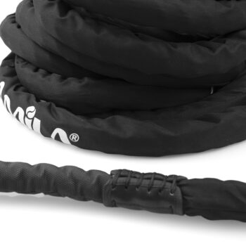 AMILA Battle Rope Kevlar Handle (9m) Photo 2 - allcare.gr