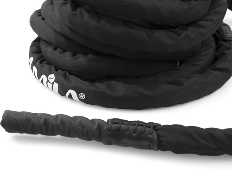 AMILA Battle Rope Kevlar Handle (9m) Photo 2 - allcare.gr