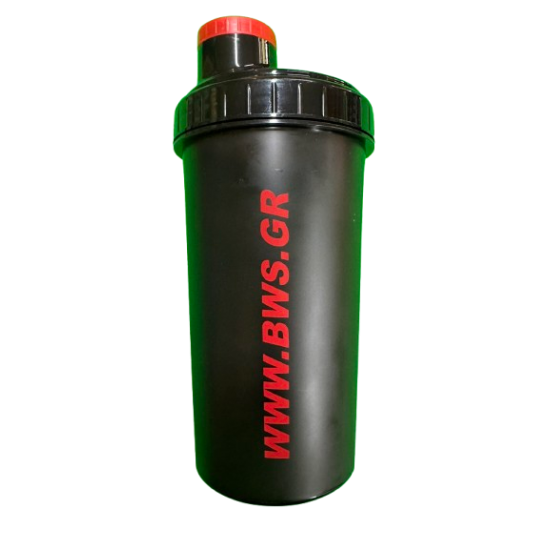 Protein Shaker 700ml (BODYWORKS LOGO)