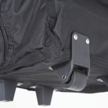 ΚΙΟΣΚΙ ΚΑΖΕΒΟ 3*4.5M POLYESTER (ΕΝΙΣΧΥΜ.) ΕΠΑΓΓΕΛΜΑΤΙΚΟ Gazebo Επαγγελματικό 3x4