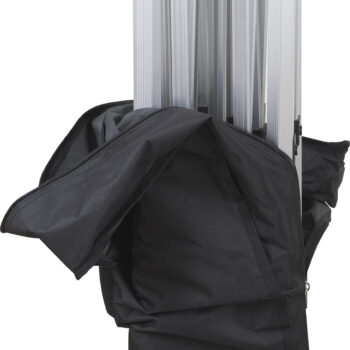 ΚΙΟΣΚΙ ΚΑΖΕΒΟ 3*4.5M POLYESTER (ΕΝΙΣΧΥΜ.) ΕΠΑΓΓΕΛΜΑΤΙΚΟ Gazebo Επαγγελματικό 3x4
