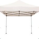 ΚΙΟΣΚΙ ΚΑΖΕΒΟ 3*3M POLYESTER ΜΕ ΕΝΙΣΧΥΜΕΝΟ ΙΣΤΟ Gazebo Επαγγελματικό 3x3 Ενισχυμένος Ιστός Main Photo - allcare.gr
