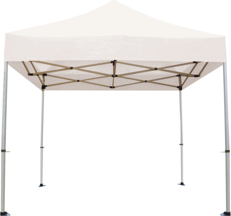 Gazebo Επαγγελματικό 3x3 Ενισχυμένος Ιστός Main Photo - allcare.gr