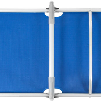 ΞΑΠΛΩΣΤΡΑ ΤΡΙΣ/ΤΗ ΠΑΡΑΛΙΑΣ ESCAPE MAX ΜΠΛΕ Ξαπλώστρα Τρίσπαστη Παραλίας ESCAPE Max Μπλε Photo 2 - allcare.gr