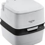 Χημική τουαλέτα Thetford Porta Potti Qube 165 Main Photo - allcare.gr