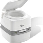 Χημική τουαλέτα Thetford Porta Potti Qube 365 Main Photo - allcare.gr