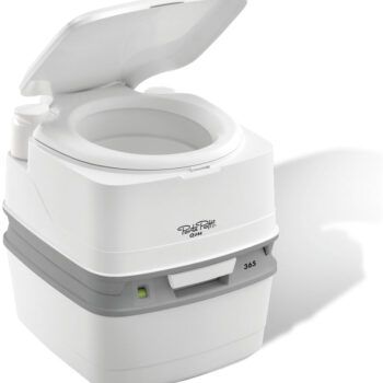 Χημική τουαλέτα Thetford Porta Potti Qube 365 Main Photo - allcare.gr