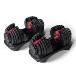 BOWFLEX 552I ΡΥΘΜΙΖΟΜΕΝΟΣ ΑΛΤΗΡΑΣ 24KG ΣΕΤ ΤΩΝ ΔΥΟ Photo 1